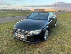 Audi A3 CAB 2.0TDI150CH AMBITION LUXE S