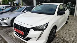 Peugeot 208 de 2022