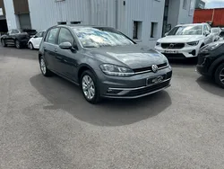 Volkswagen golf vii (2) 1.0 tsi 115 bluemotion technology confortline business dsg7 5p garantie 12 mois