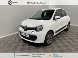 Renault Twingo III 0.9 TCe 90 Energy Zen