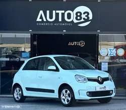 Renault Twingo 1.0 SCe Zen