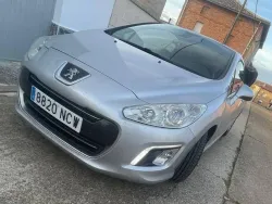 Peugeot 308 308 CC 1.6e-HDI Blue Lion FAP Active 115 Active