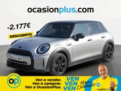 MINI Mini Cooper Aut.