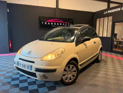 CITROEN C3 PLURIEL HDi 70