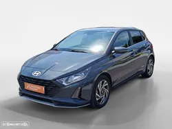 Hyundai i20 1.2 Comfort