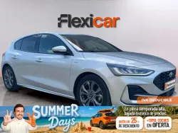 FORD Focus Sportbreak 1.0 Ecoboost MHEV ST-Line