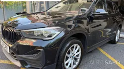 BMW X1 16 d sDrive Advantage de 2022