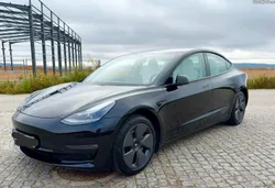 Tesla Model 3 Dual Motor