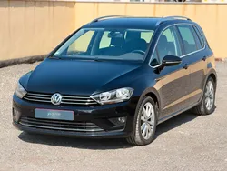 Volkswagen Golf 7 Sportsvan 1,6 TDI 110cv - DSG 7 - garantie