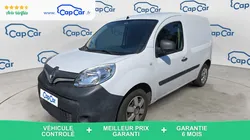 Renault Kangoo 1.5 Blue dCi 115 Extra R-Link