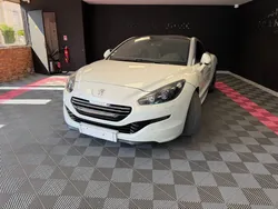 PEUGEOT RCZ 1.6 THP 155ch