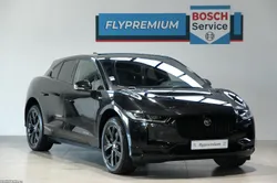 Jaguar I-Pace S AWD Aut.