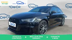 Audi RS3 Sportback II 2.5 TFSi 367 Quattro S-Tronic7
