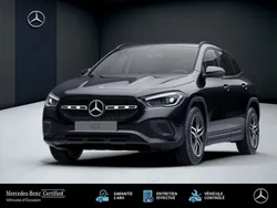 Mercedes Gla 200 d Progressive Line Pack
