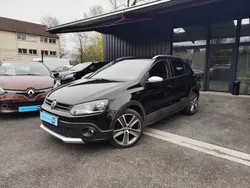 Volkswagen polo 1.2 tsi 105 cv cross