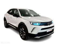 Opel Mokka-e Elegance