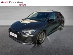 Audi A3 Sportback 2.0 TDI 150ch S line S tronic 7