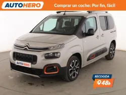 CITROEN Berlingo BlueHDi S&S Talla M Shine 130