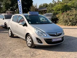 Opel Corsa 1.2i 85cv Climatisé 150eme Anniversaire