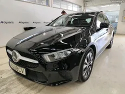 Mercedes-Benz A 250 e Style Plus