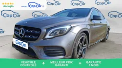 Mercedes Classe GLA 220 d 177 7G-DCT AMG Line