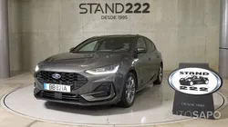 Ford Focus 1.0 EcoBoost MHEV ST-Line de 2023