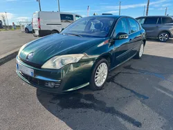LAGUNA 2.0 dci 130 cv PRIVILEGE
