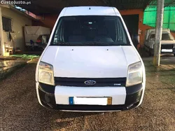 Ford Transit 1.8 tdci