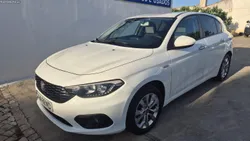 Fiat Tipo 1.3 M-Jet Loung