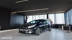 Kia Ceed 1.6 CRDi GT Line