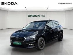 SKODA Fabia 1.0 TSI 116 ch EVO 2 DSG7 Selection
