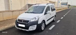 Peugeot Partner Tepee 1.6BlueHDI Access 100