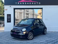 FIAT 500 1.2 8V 69 ch Club - Kit distribution récent
