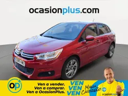 CITROEN C4 1.6HDi Collection