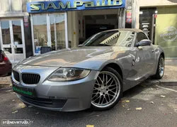 BMW Z4 2.5si Aut.
