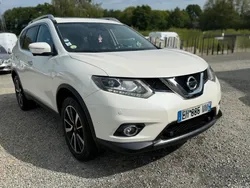 Nissan X-TRAIL 1,6 DCI 130 TEKNA 7 places