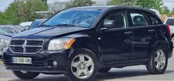 Dodge Caliber 2.0l Crd 140 Cv Pack Se Du 06/07