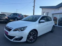 308 1.6L/THP/125cv/2014/Pano/GPS