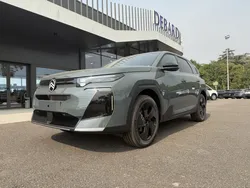 Citroen C5 AIRCROSS 1.2 HYBRIDE 145CH MAX BOITE AUTOMATIQUE