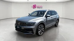 VOLKSWAGEN Tiguan Allspace 2.0 TDI 190 DSG7 4Motion Carat
