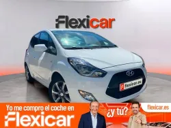 Hyundai iX20 1.4CRDI BD 25 Aniversario 90