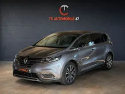 RENAULT Espace dCi 160 Energy Twin Turbo Initiale Paris EDC