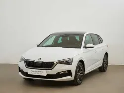 SKODA Scala 1.0 TSI Style 81kW