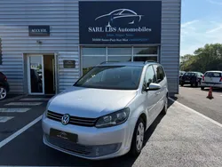 Volkswagen Touran 1.6 TDI 105 FAP - PRIX MARCHAND/EXPORT