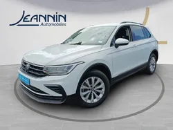 VOLKSWAGEN Tiguan 1.5 TSI 150ch DSG7 Life Plus