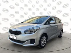 KIA CARENS 1.7 CRDi FAP - 115 - Stop&Go IV BREAK Motion