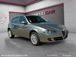 ALFA ROMEO 147 1.9 JTDM 120 PROGRESSION Garantie 12 mois