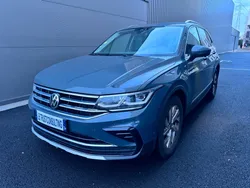 Volkswagen Tiguan Elegance 4Motion 2.0 TDI 200 DSG + GARANTIE 12 MOIS