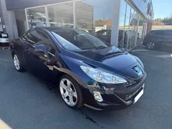 Peugeot 308 CC 1.6L THP 16V 200 FELINE