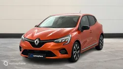 Renault Clio 1.0 TCe 90ch Evolution